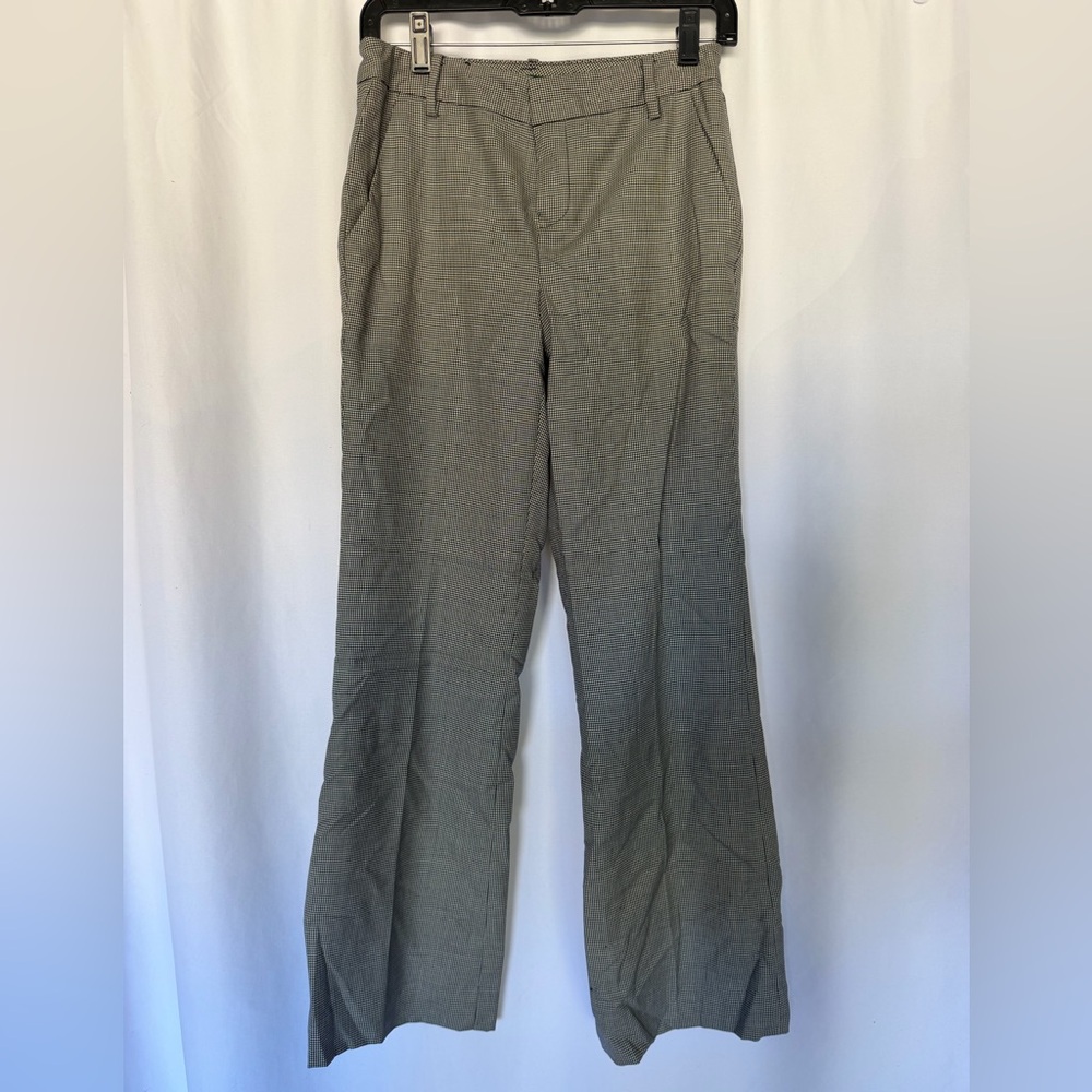 lauren ralph lauren tweed trousers slacks